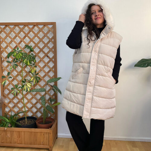Chaqueta Noah