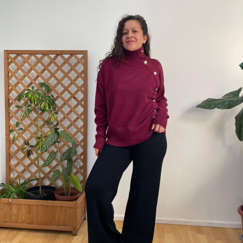 Sweater Alondra