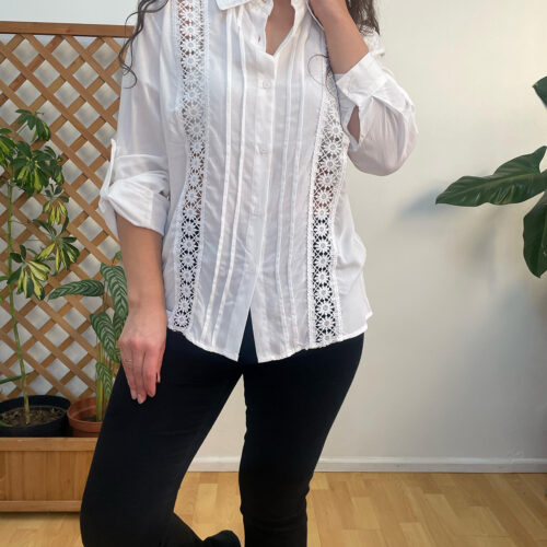 Blusa Ariana