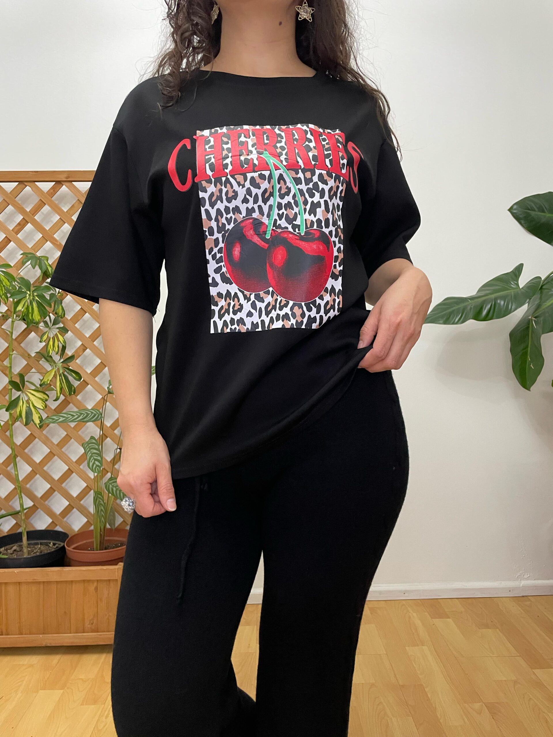 Poleras y Blusas